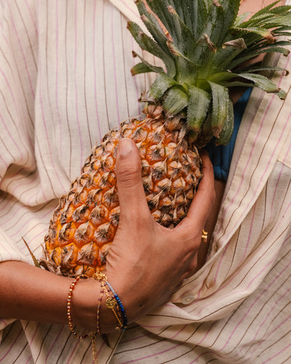 Sol Seeds Bracelet